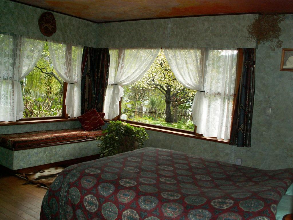 Little Paradise Lodge Creighton Szoba fotó